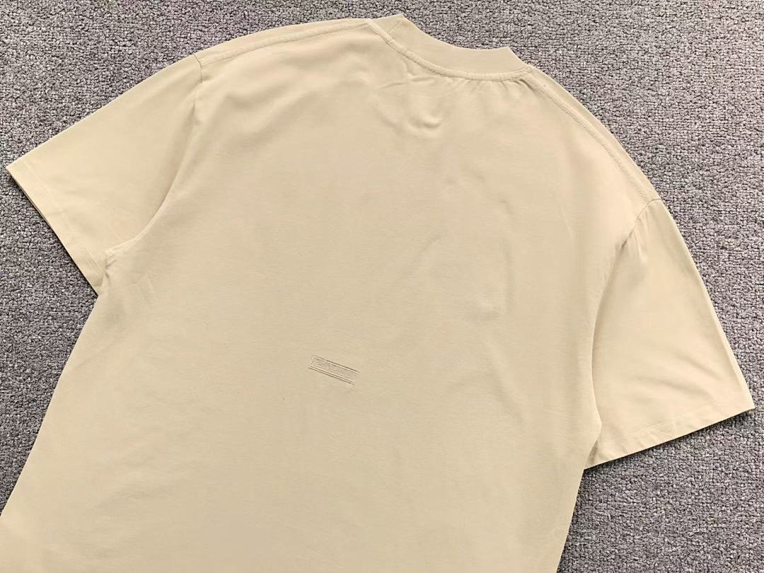 Acne Studios 125 ACNE STUDIOS T-SHIRT 4105080977 (Im 170Cm 60Kg I Wear Size S In The Phot) - Image 8