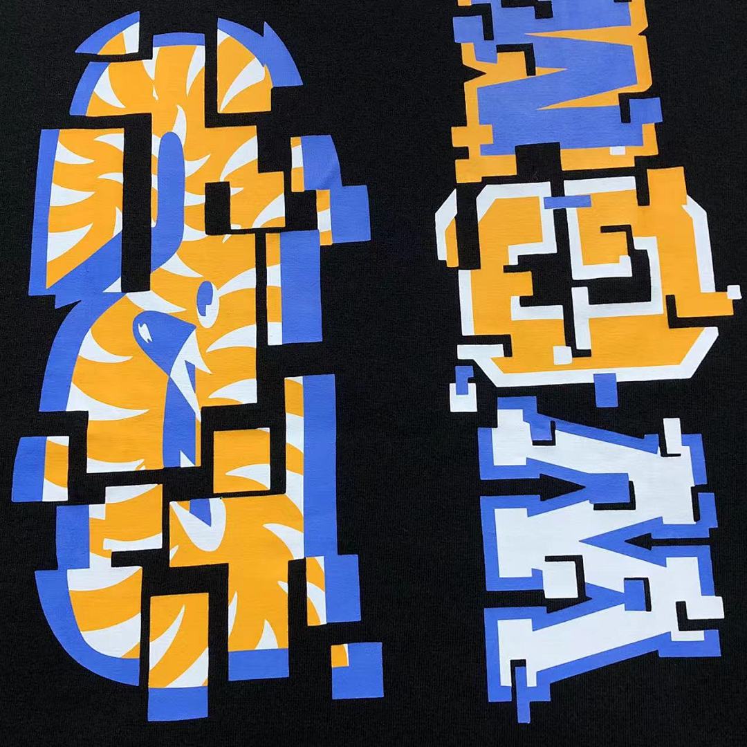 Bape 95 BAPE T-SHIRT - Image 16