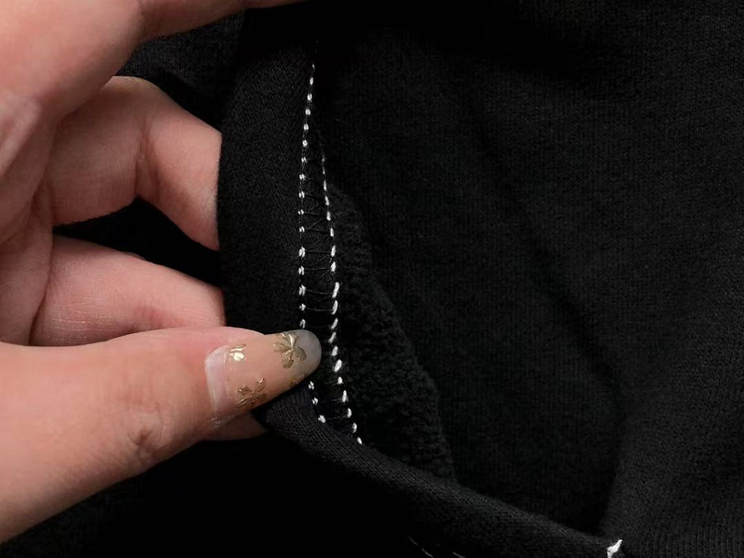 Corteiz TROUSERS138 CORTEIZ HOODIE - Image 17