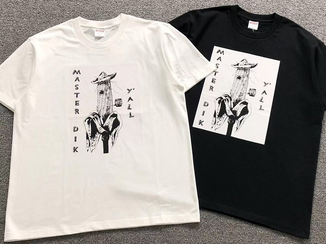 Supreme 113 S⭐⭐R⭐⭐E T-SHIRT 42080412182 (Im 170Cm 60Kg I Wear Size M In The Phot) - Image 6