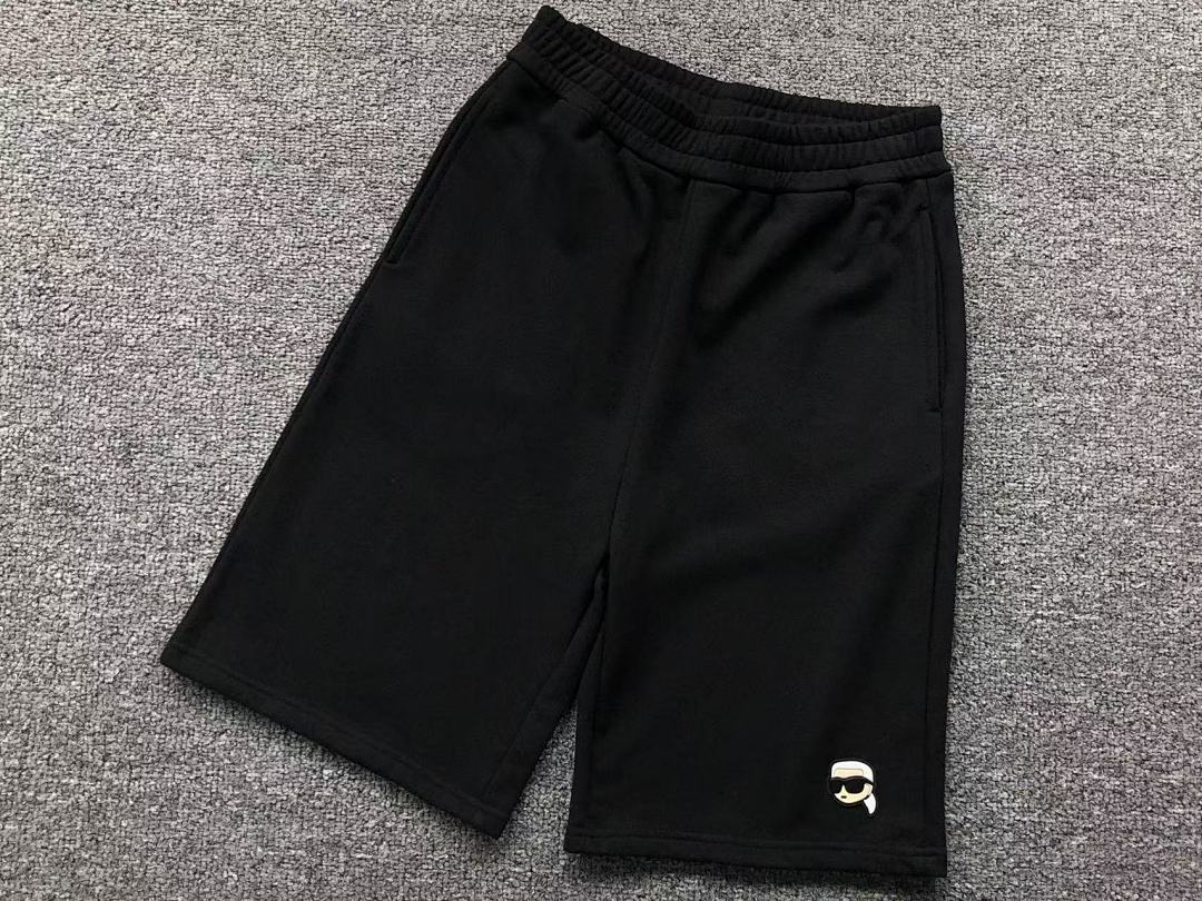 Karl Lagerfeld 158 KARL LAGERFELD SHORTS 405100921 (Im 170Cm 60Kg I Wear Size M In The Phot) - Image 11