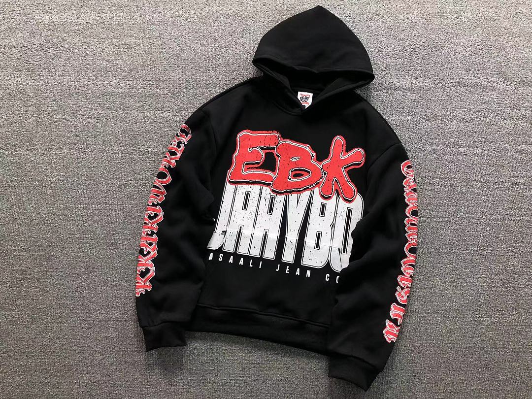 Cough Syrup 129 COU⭐H SY⭐UP HOODIE 5208080478 (Im 170Cm 60Kg I Wear Size L In The Phot) - Image 6
