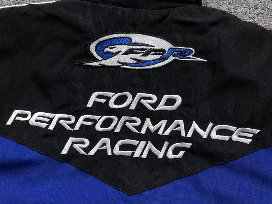 Unbranded 188 RACING SUIT COTTON CIOTHES 1211627002 (Im 170Cm 60Kg I Wear Size 2XL In The Phot) - Image 12