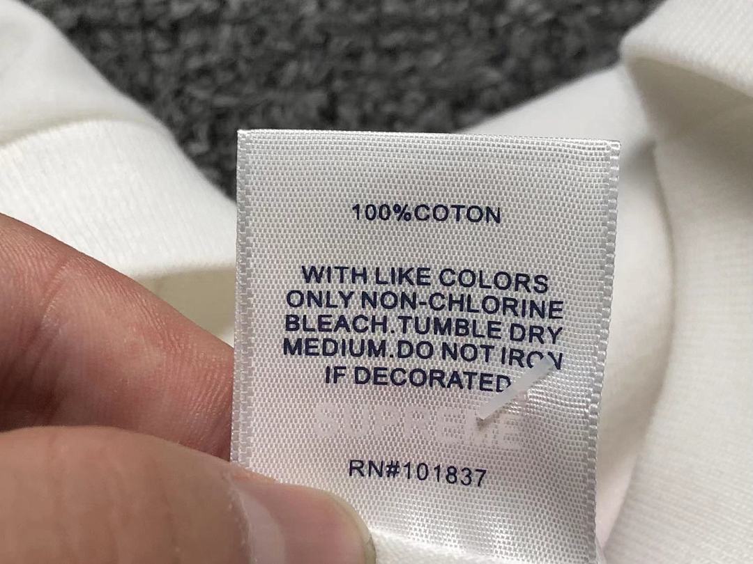 Supreme 89 S⭐⭐R⭐⭐E T-SHIRT - Image 17