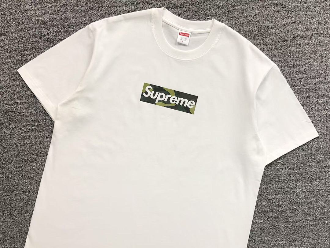 Supreme 78 S⭐⭐R⭐⭐E T-SHIRT 41061018123 (Im 170Cm 60Kg I Wear Size M In The Phot) - Image 9