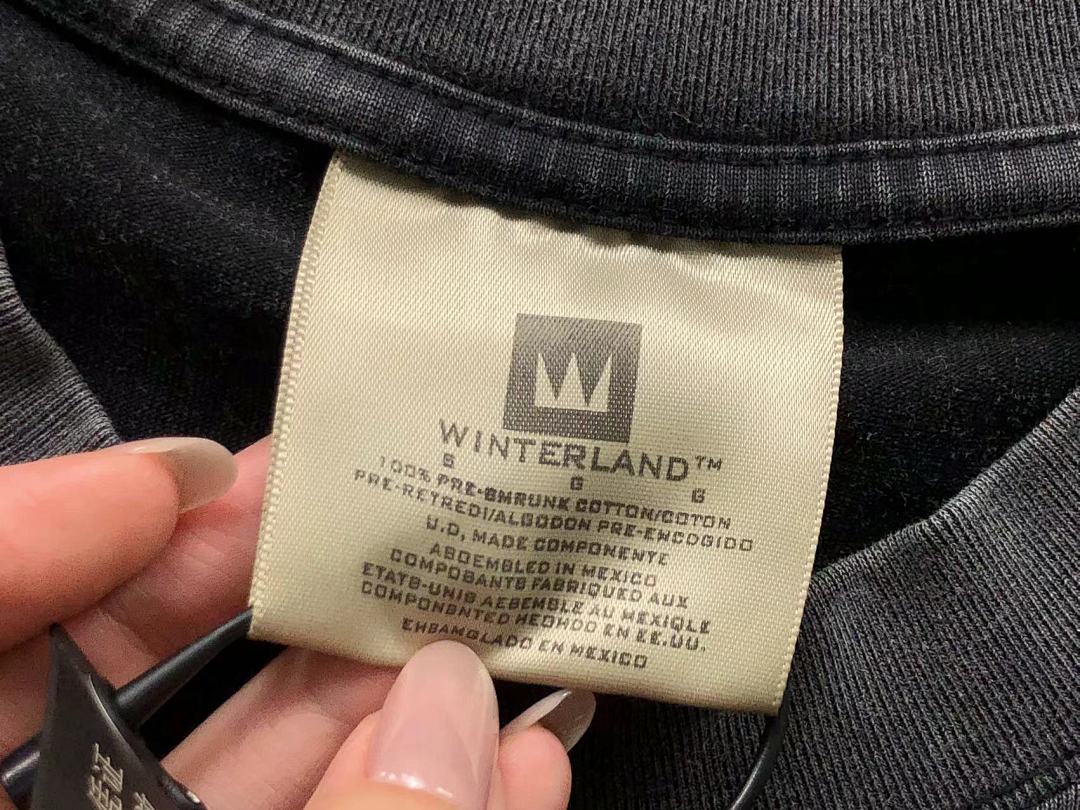 Unbranded 115 VINTAGE T-SHIRT - Image 11
