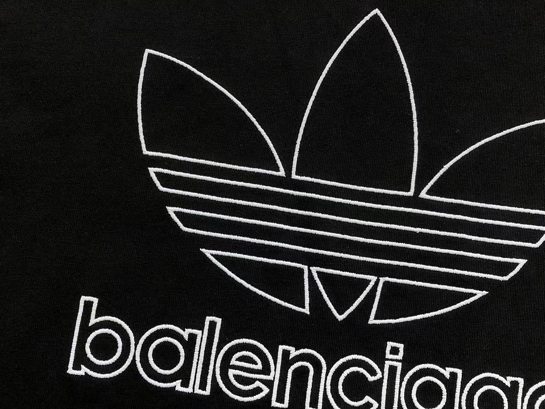 Adidas 118 B⭐L⭐⭐⭐IA⭐A A⭐I⭐AS T-SHIRT 42042412163 (Im 170Cm 60Kg I Wear Size 1 In The Phot) - Image 9