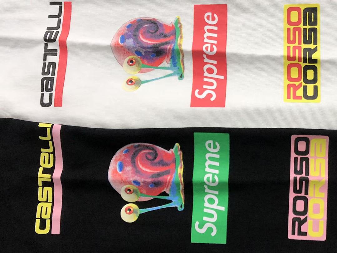 Supreme 185 S⭐⭐R⭐⭐E LONG SLEEVED 2160703001 (Im 170Cm 55Kg I Wear Size S In The Phot) - Image 23
