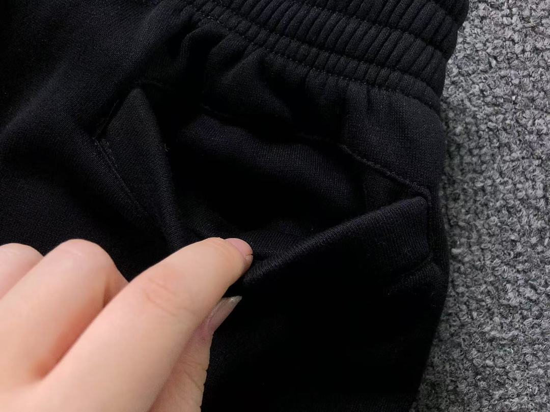Corteiz TROUSERS158 CORTEIZ HOODIE TROUSERS 5208260221 (Im 170Cm 60Kg I Wear Size S In The Phot) - Image 44