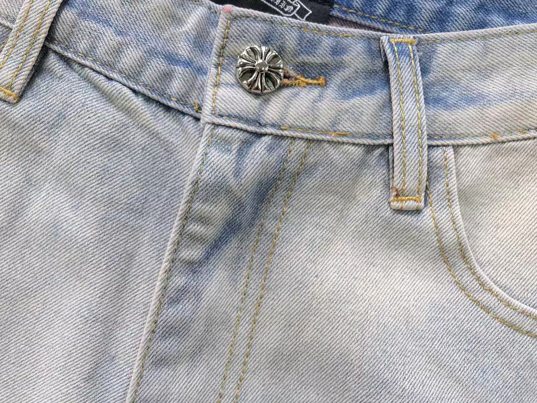 Comme des Garcons 195 C⭐⭐OME HE⭐⭐TS SHORTS 3206051517 (Im 170Cm 60Kg I Wear Size M In The Phot) - Image 15