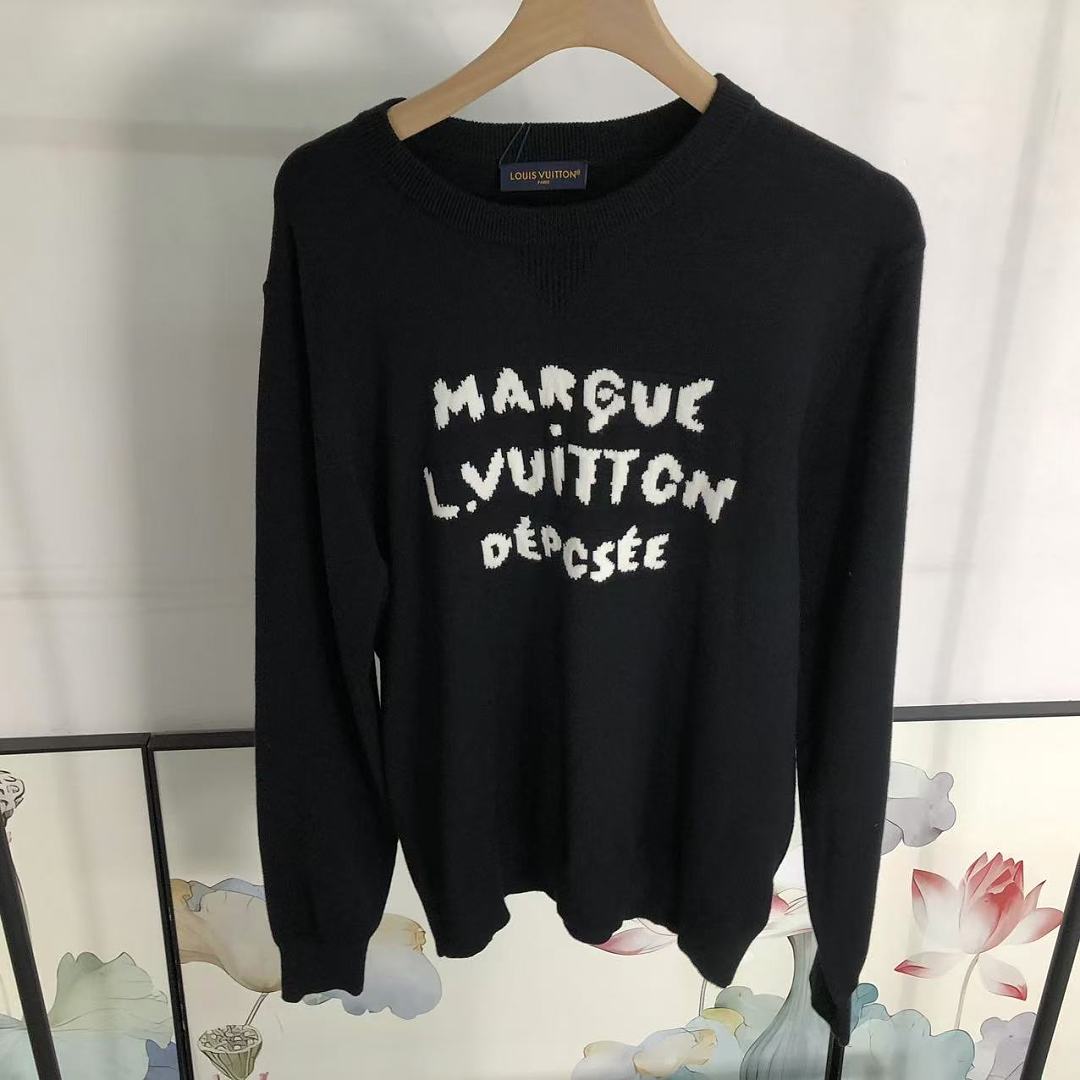 Unbranded 235 L⭐ SWEATER 5208190401 (Im 170Cm 60Kg I Wear Size L In The Phot) - Image 18