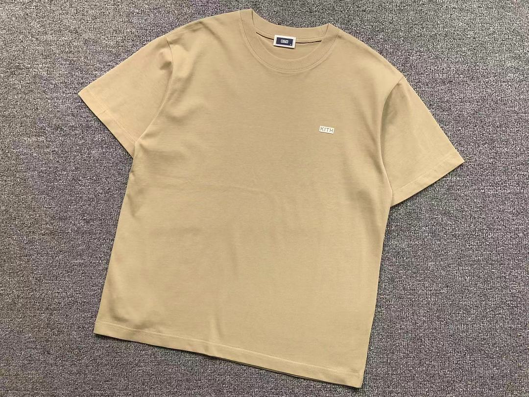 Kith 135 KITH T-SHIRT 22041822001 (Im 170Cm 60Kg I Wear Size M In The Phot) - Image 16