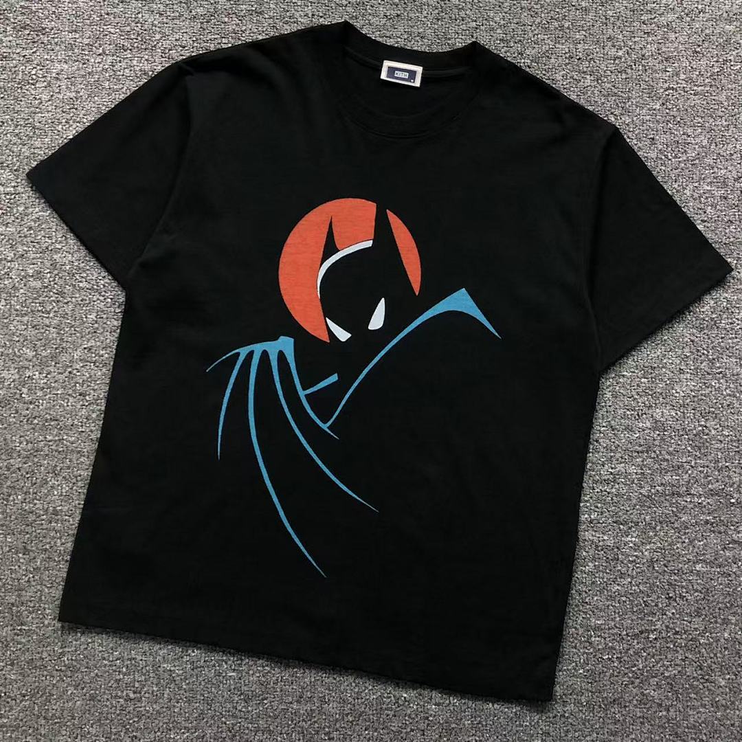 Kith 95 KITH T-SHIRT 504194295 (Im 170Cm 55Kg I Wear Size M In The Phot)