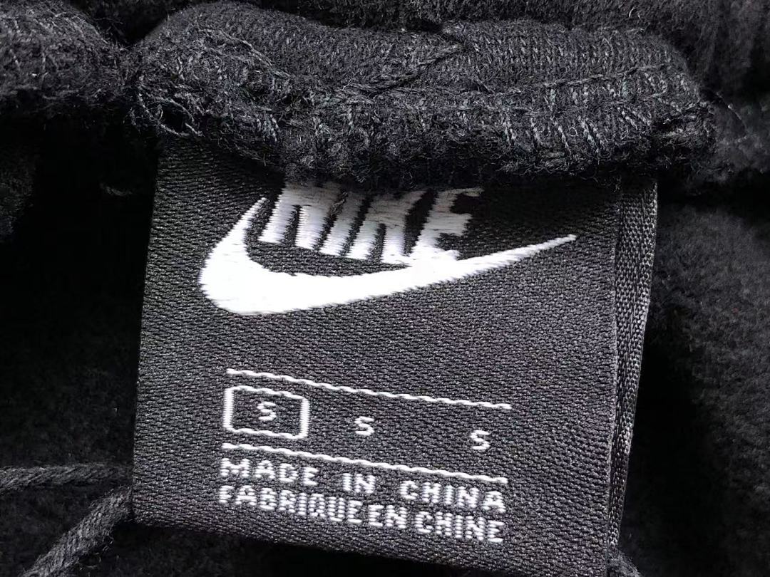 Nike 115 STUSSY N⭐K⭐ TROUSERS 57240282 (Im 170Cm 60Kg I Wear Size S In The Phot) - Image 18