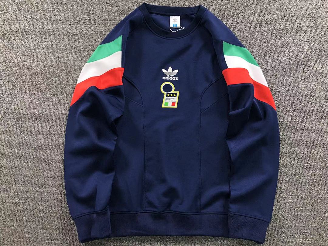 Unbranded 135 FOOTBALL HOODIE 11122627002 (Im 170Cm 60Kg I Wear Size L In The Phot) - Image 5