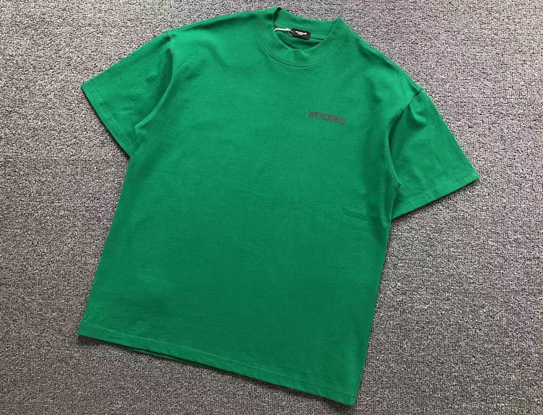 We11done 115 WE11 ⭐⭐NE T-SHIRT 3109171717 (Im 170Cm 60Kg I Wear Size S In The Phot) - Image 14