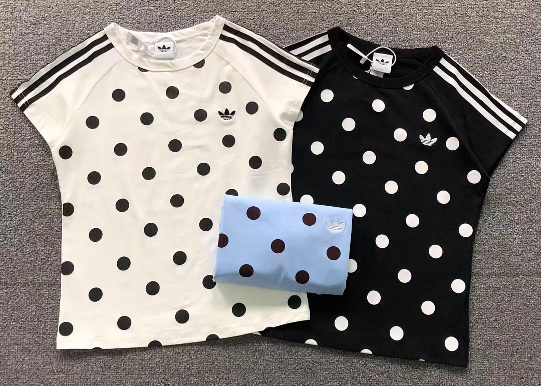 Adidas 98 A⭐I⭐AS T-SHIRT FEMAIE - Image 3