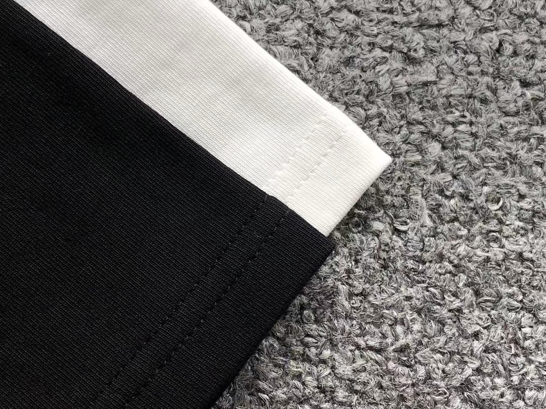 Balenciaga 113 B⭐L⭐⭐⭐IA⭐A T-SHIRT 5261103147 (Im 170Cm 60Kg I Wear Size M In The Phot) - Image 19