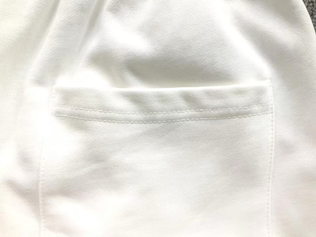 Sp5der TROUSERS SP5DER HOODIE - Image 33