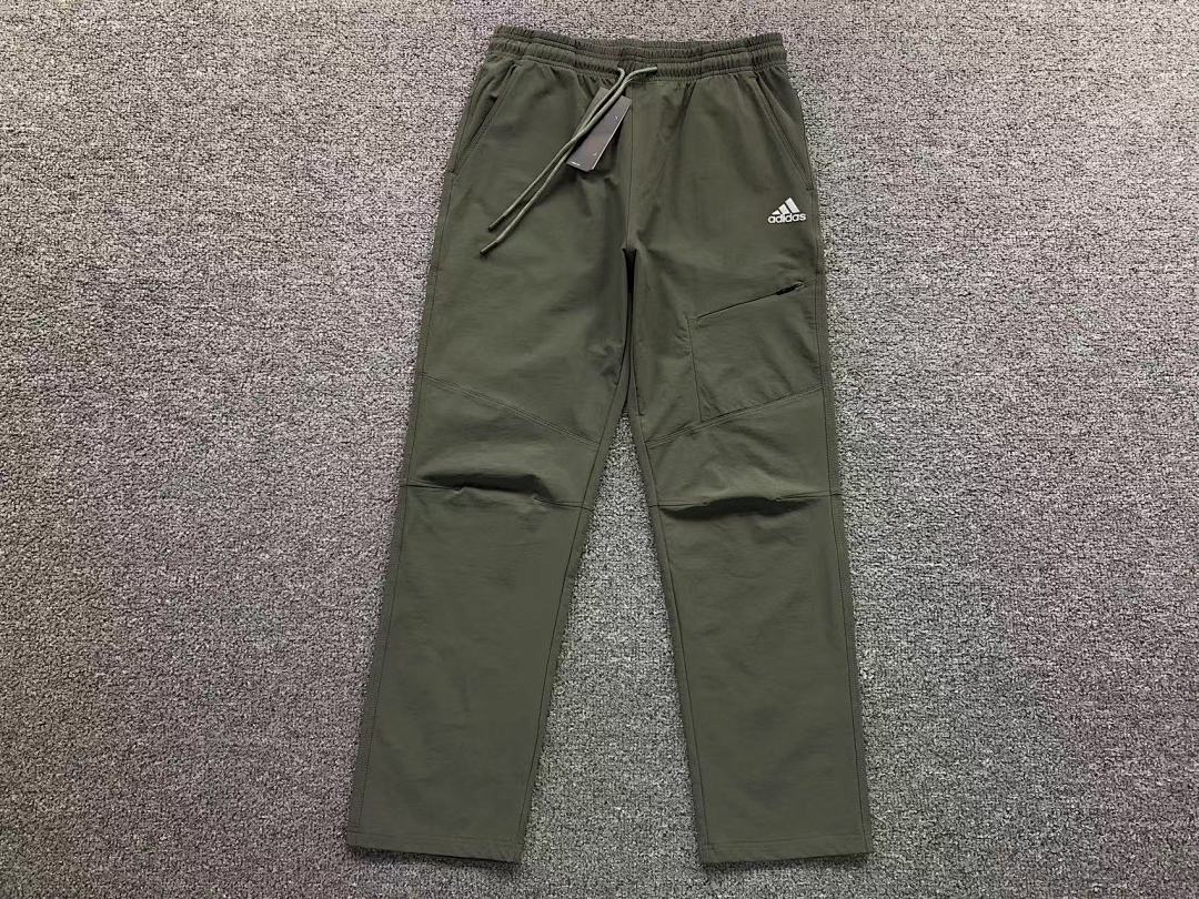 Unbranded 168 A⭐I⭐AS TROUSERS 2110083201 (Im 170Cm 60Kg I Wear Size XL In The Phot) - Image 7