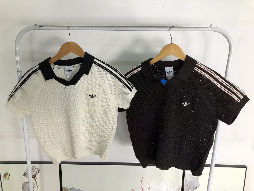 Adidas 138 A⭐I⭐AS POLO FEMAIE - Image 20