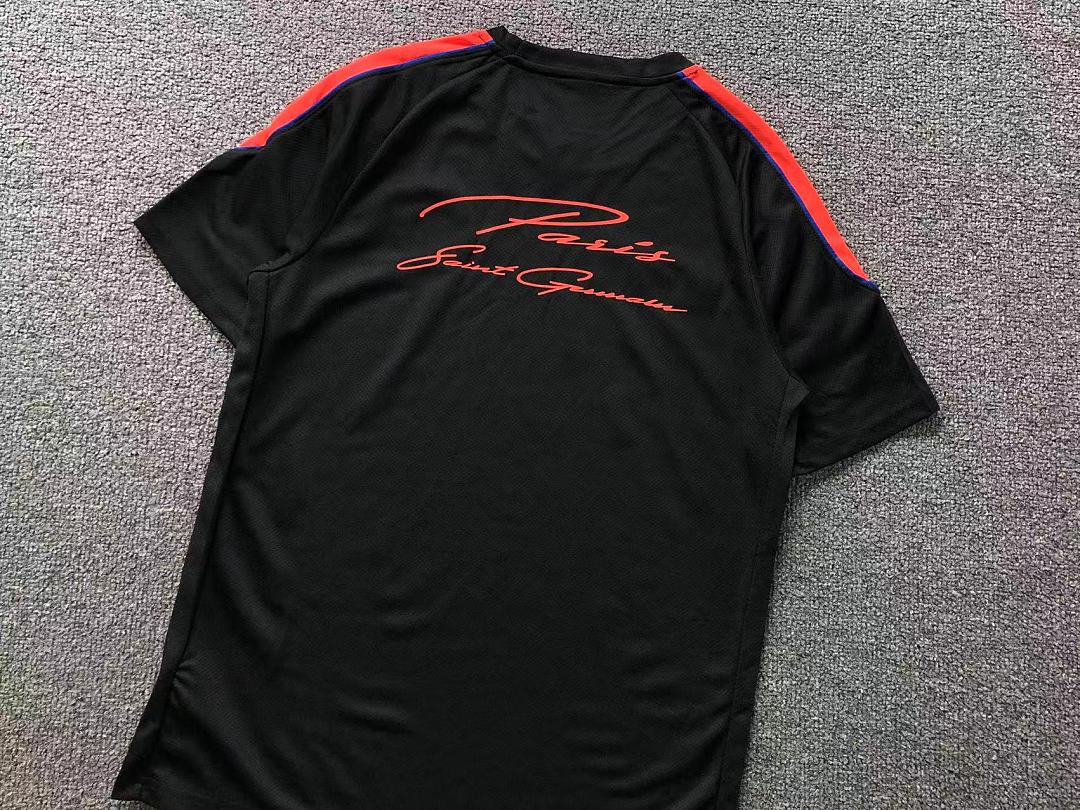 Unbranded 98 FOOTBALL T-SHIRT SHORTS 1272002002 (Im 170Cm 60Kg I Wear Size M In The Phot) - Image 13