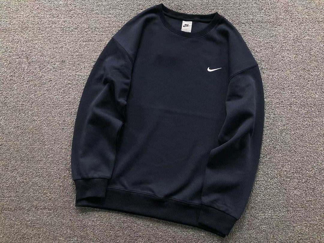 Nike 98 N⭐K⭐ HOODIE 52082504123 (Im 170Cm 60Kg I Wear Size M In The Phot) - Image 8