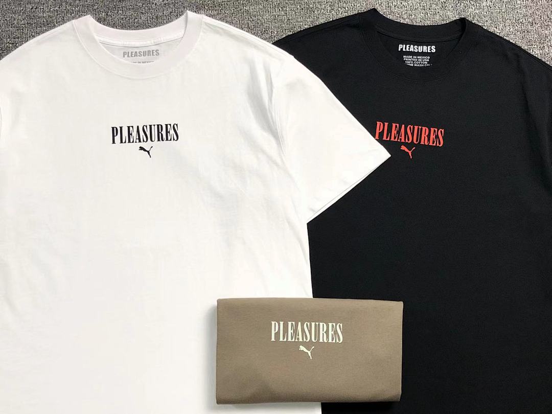 Pleasures 89 PLEASURES T-SHIRT - Image 20