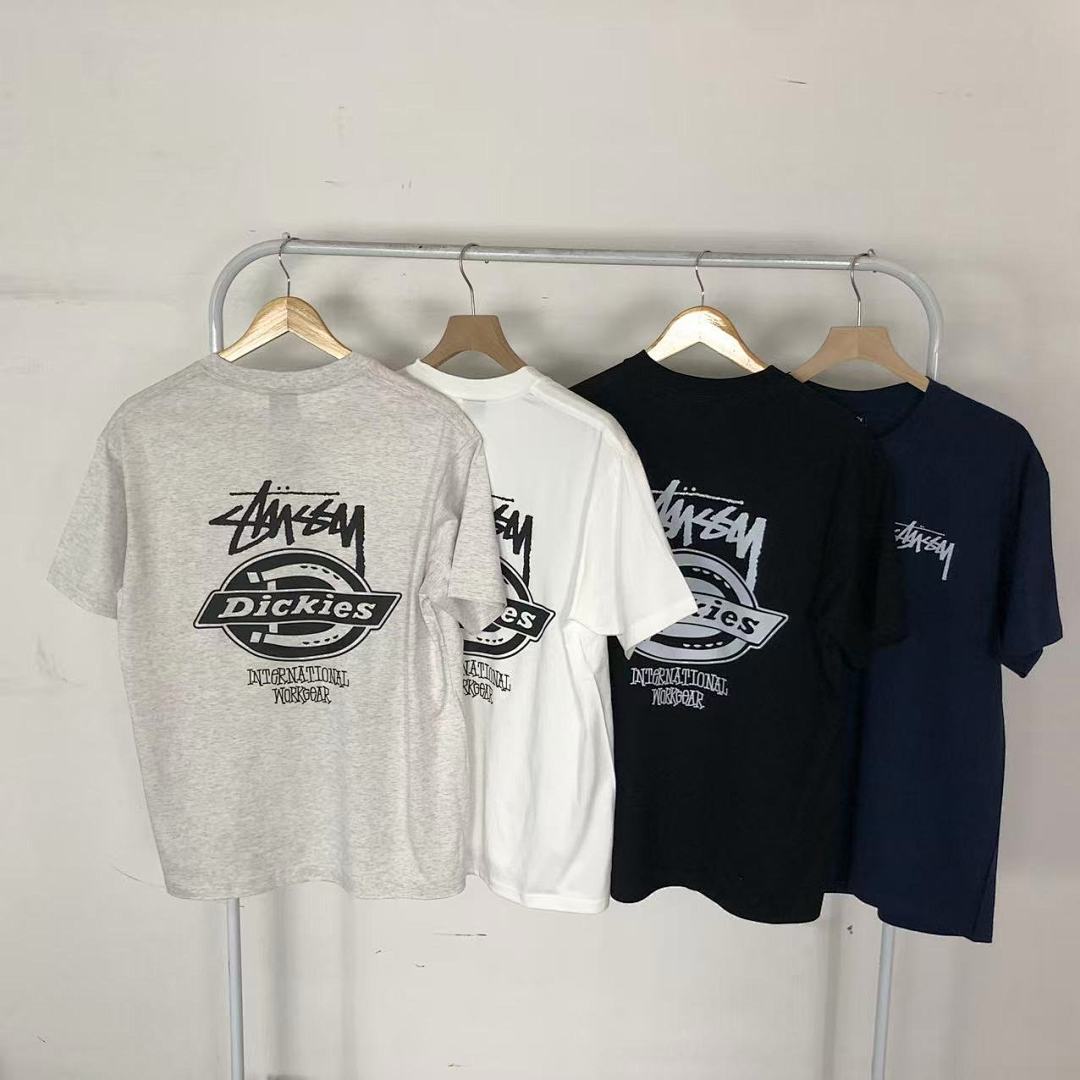 Stussy 85 STUSSY T-SHIRT 1112250431 (Im 170Cm 60Kg I Wear Size M In The Phot) - Image 31