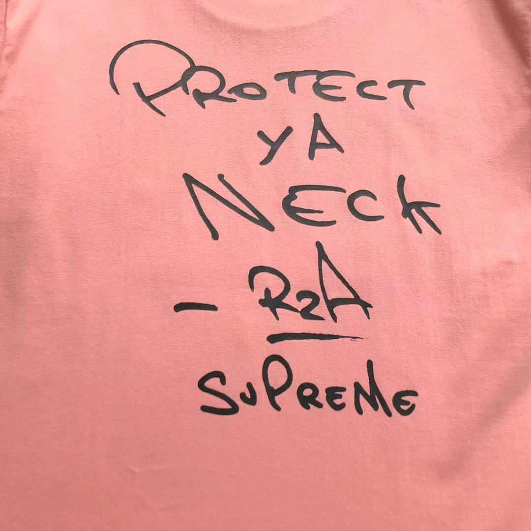 Supreme 115 S⭐⭐R⭐⭐E T-SHIRT 4203182577 (Im 170Cm 60Kg I Wear Size M In The Phot) - Image 12