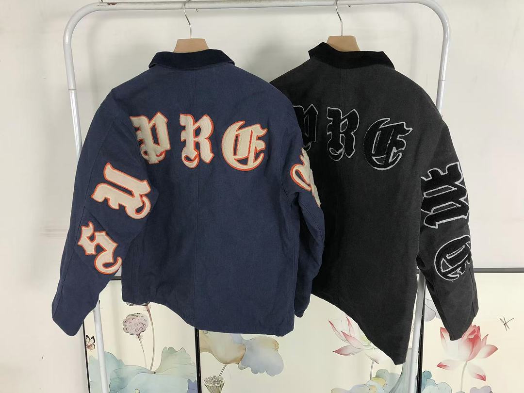 Supreme 488 S⭐⭐R⭐⭐E JACKET 52071511182 (Im 170Cm 60Kg I Wear Size M In The Phot) - Image 33
