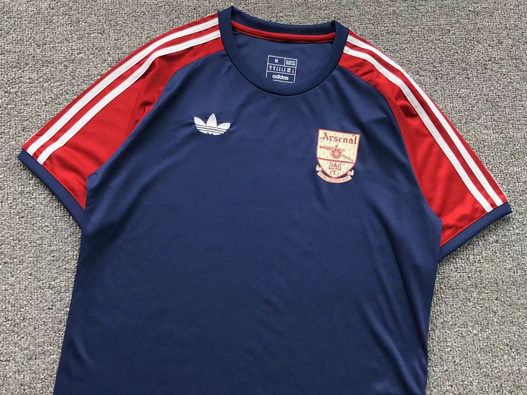Unbranded 78 FOOTBALL T-SHIRT 31030423002 (Im 170Cm 55Kg I Wear Size M In The Phot) - Image 7