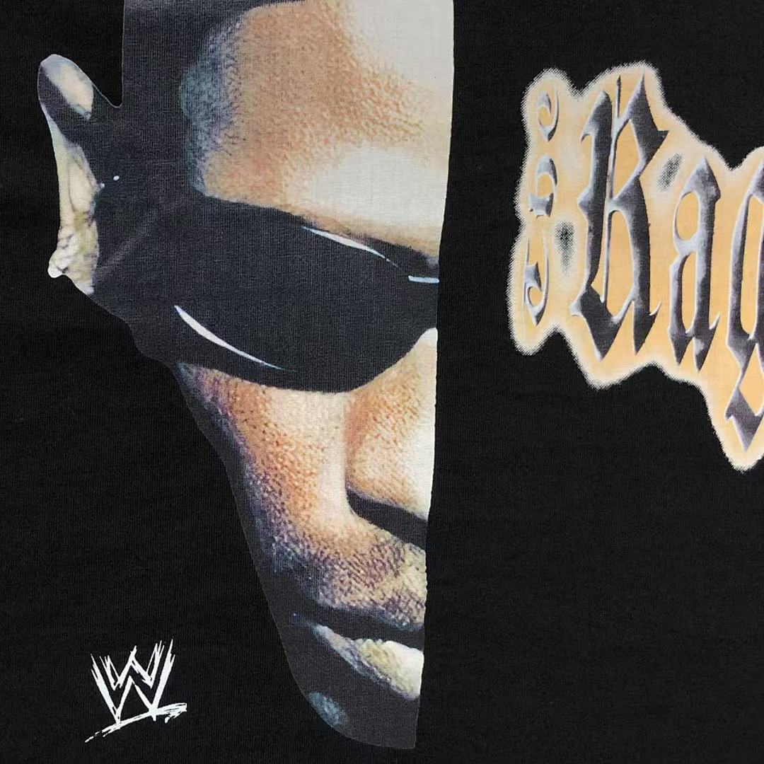 Travis Scott 95 TRAVIS SCOTT T-SHIRT 4050134417 (Im 170Cm 60Kg I Wear Size S In The Phot) - Image 10