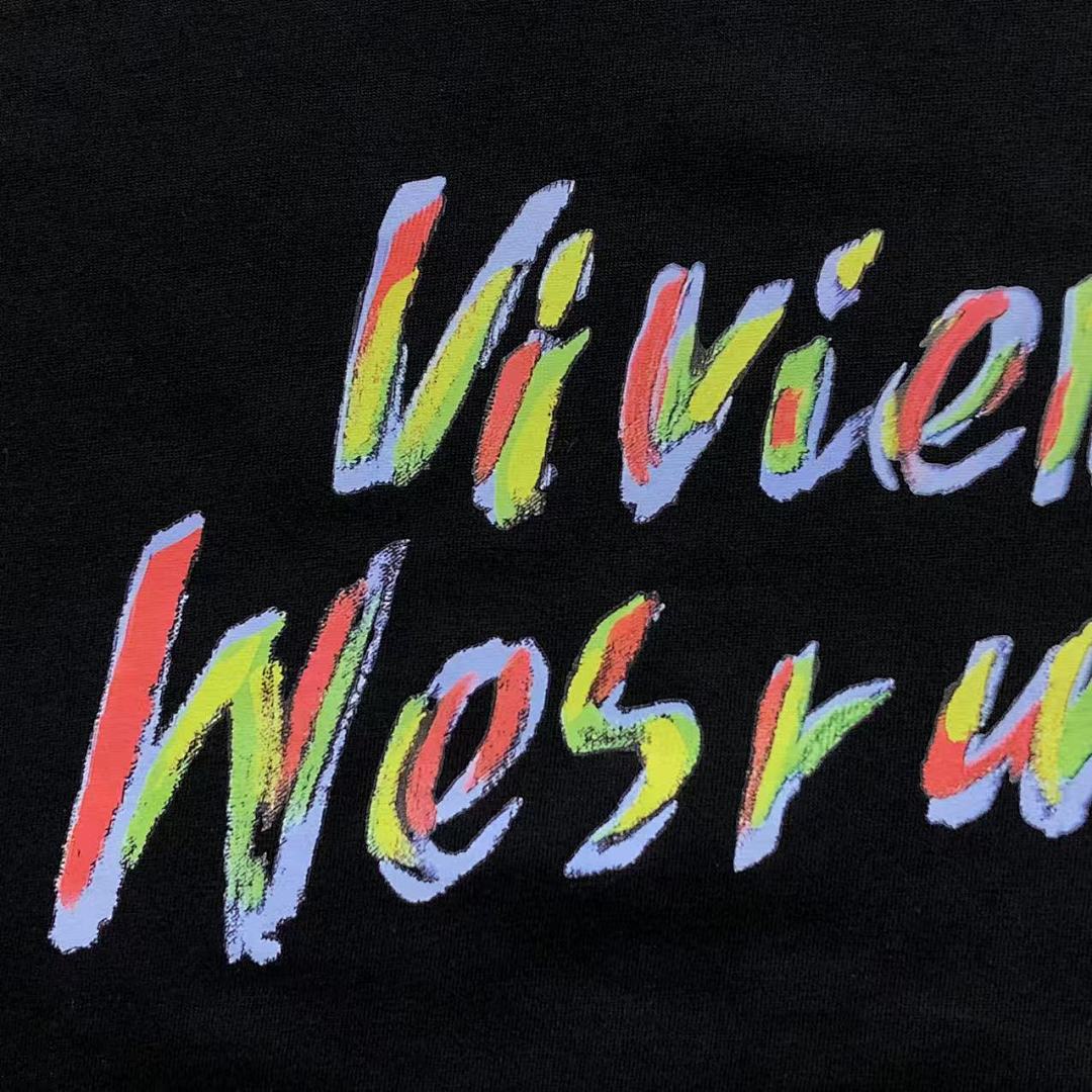 Vivienne Westwood 128 VIVIENNE WESTWOOD T-SHIRT 56200121 (Im 170Cm 60Kg I Wear Size M In The Phot) - Image 15