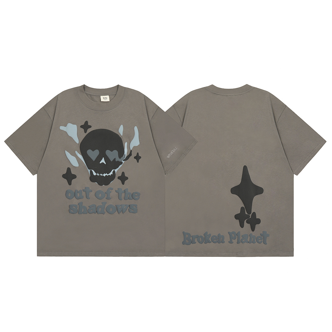 Broken Planet 85 BROKEN PLANET T-SHIRT