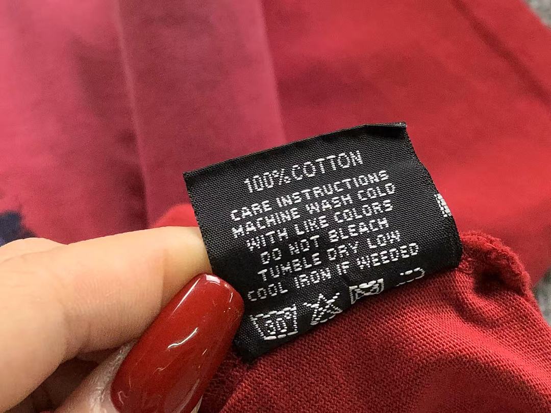 Unbranded 113 MA⭐ES⭐⭐K T-SHIRT 526240341 (Im 170Cm 60Kg I Wear Size M In The Phot) - Image 20