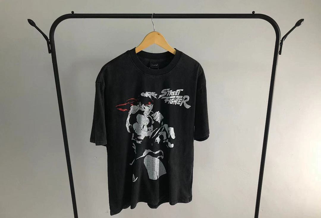 Chanel 104 CHOOOSELF T-SHIRT - Image 14