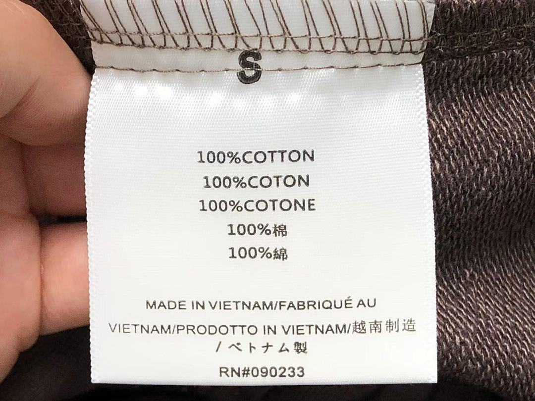 Fear of God 118 FOG SHORTS 213052377 (Im 170Cm 55Kg I Wear Size S In The Phot) - Image 29
