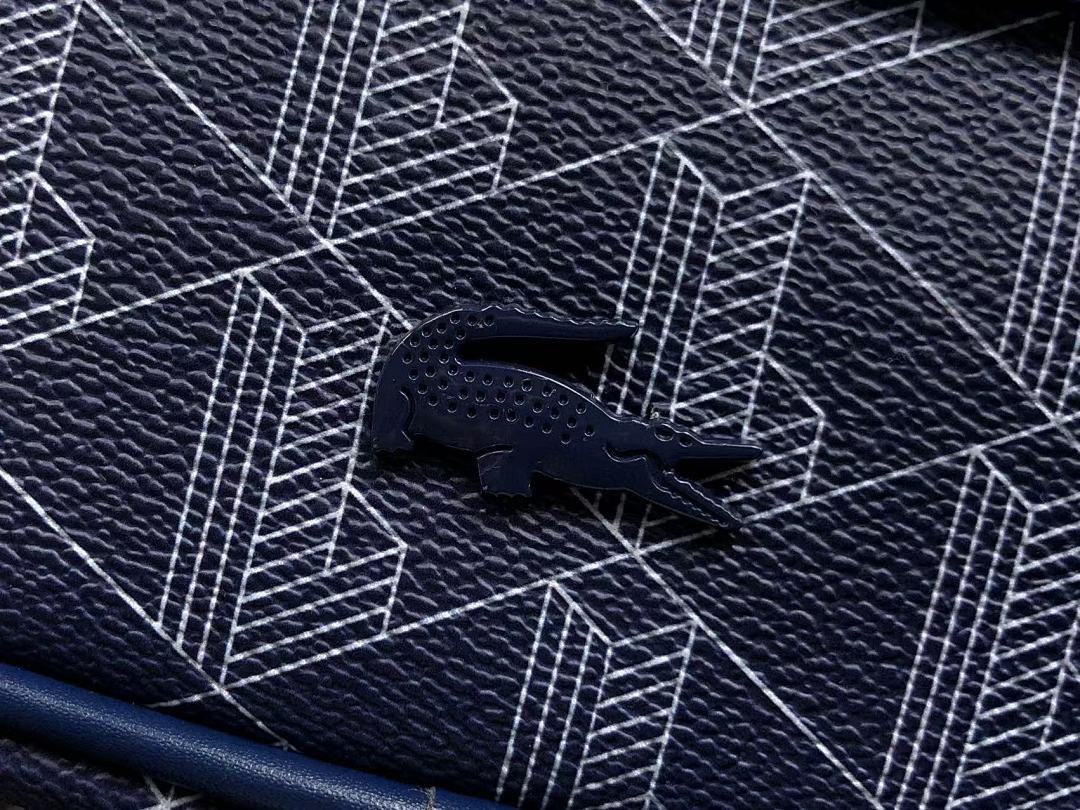 Lacoste 78 LACOSTE BAG 4107310258 (Long 20CM* Wide 6CM* High 12CM) - Image 16