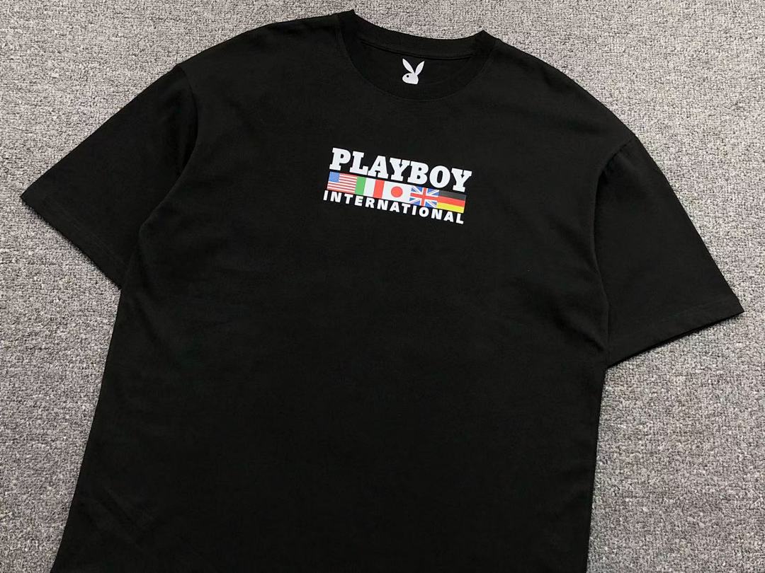 Playboy 106 PLAYBOY T-SHIRT - Image 16