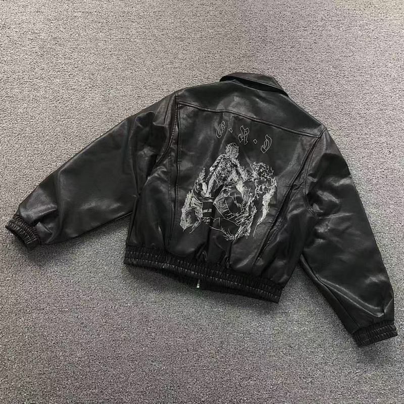 Chanel 275 ENFANTS RICHES DEPRIMES JACKET 521724162 (Im 170Cm 60Kg I Wear Size S In The Phot)
