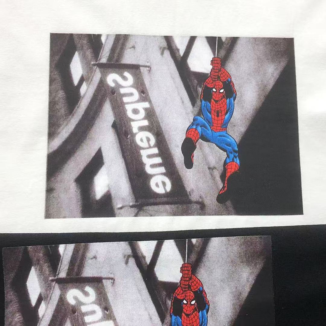 Supreme 98 S⭐⭐R⭐⭐E T-SHIRT 3205151733 (Im 170Cm 60Kg I Wear Size M In The Phot) - Image 13