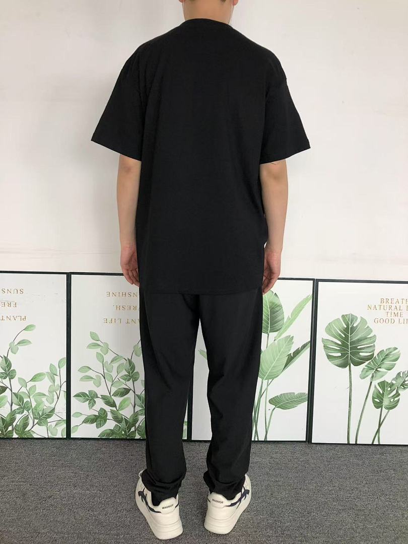 Bape 85 BAPE T-SHIRT 3104181231 (Im 170Cm 60Kg I Wear Size L In The Phot) - Image 4