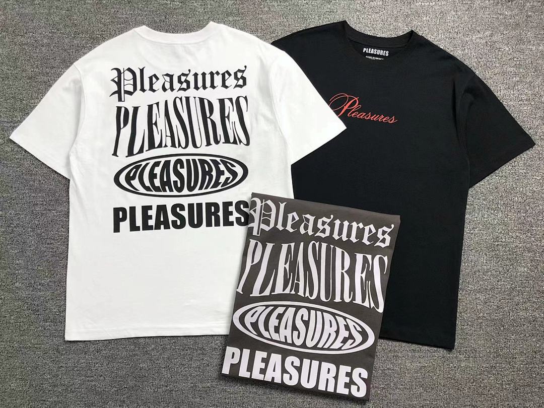 Pleasures 89 PLEASURES T-SHIRT - Image 3