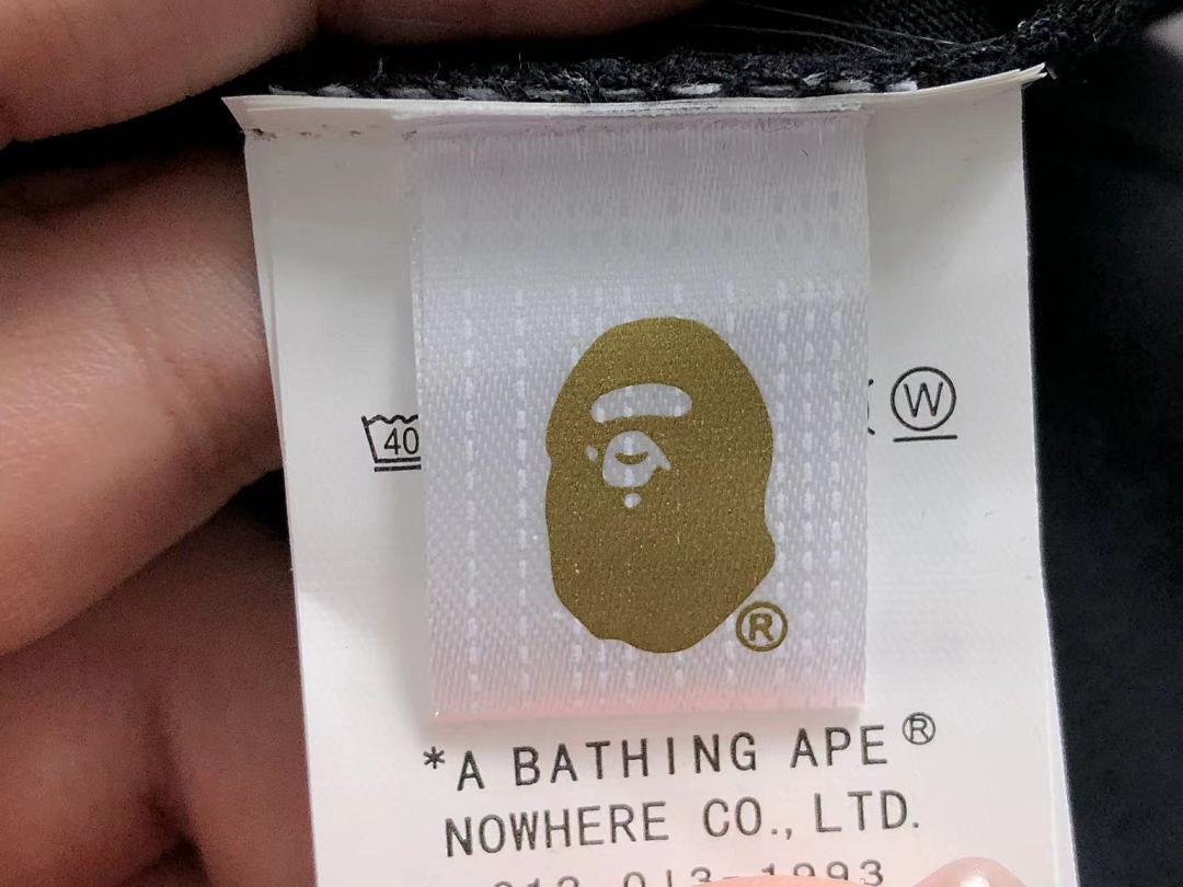 Bape 95 BAPE T-SHIRT - Image 22