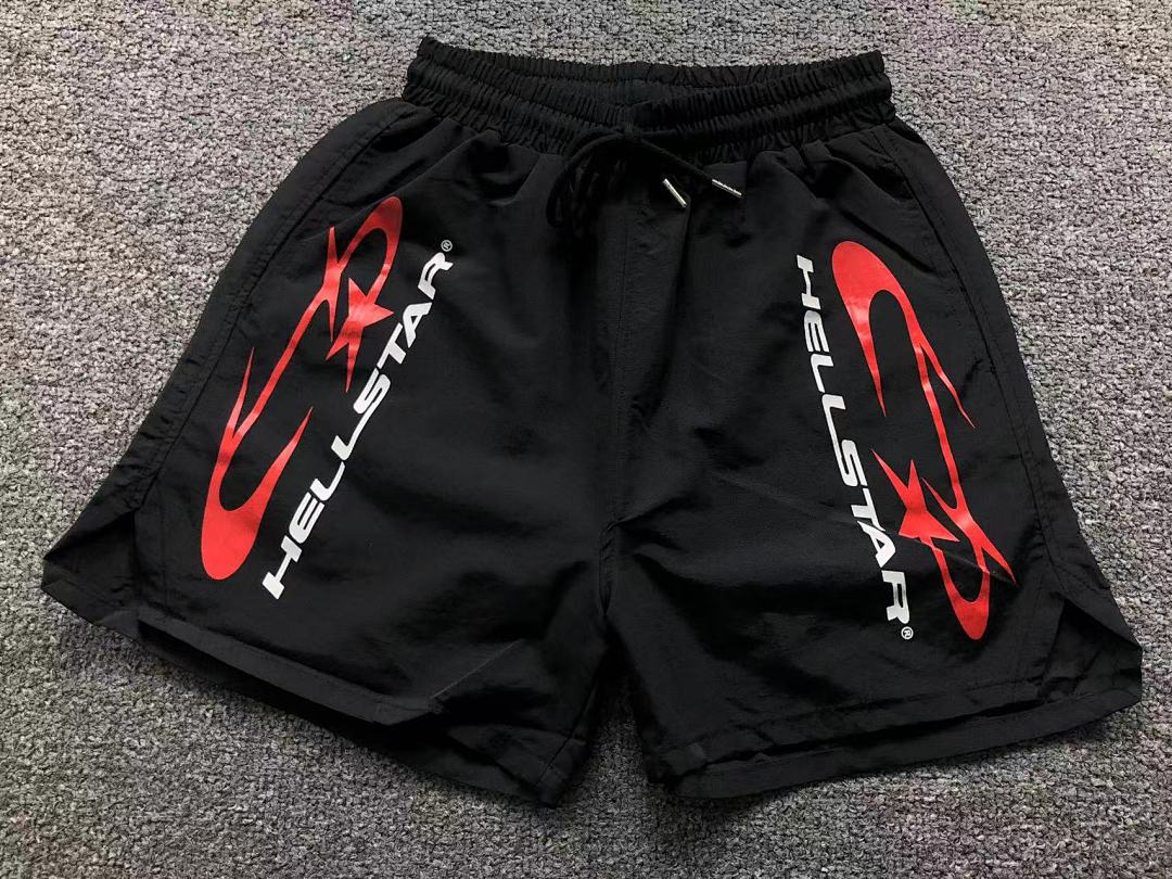 Hellstar 115 HELLSTAR SHORTS 3110212917 (Im 170Cm 60Kg I Wear Size S In The Phot) - Image 6