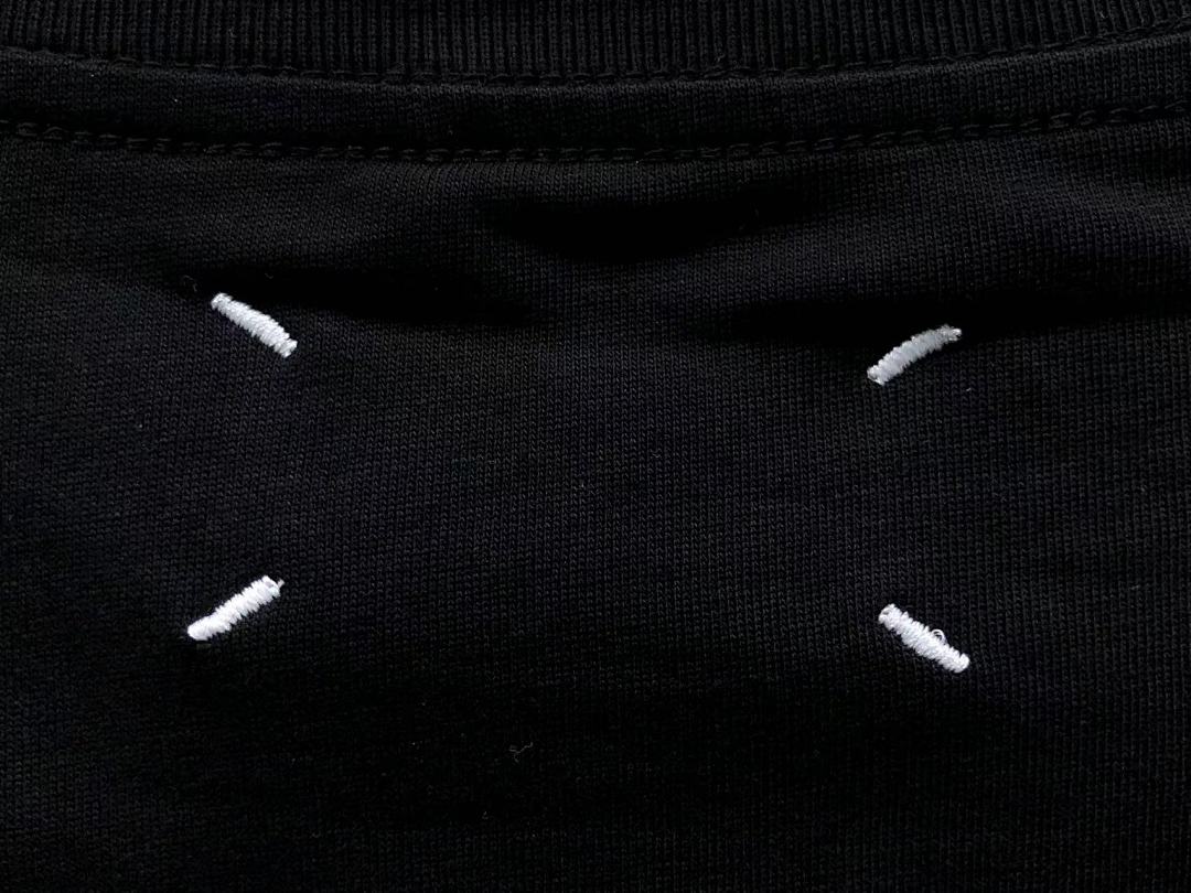 On Running 88 MAISON MARGIELA T-SHIRT 5231251162 (Im 170Cm 60Kg I Wear Size M In The Phot) - Image 18