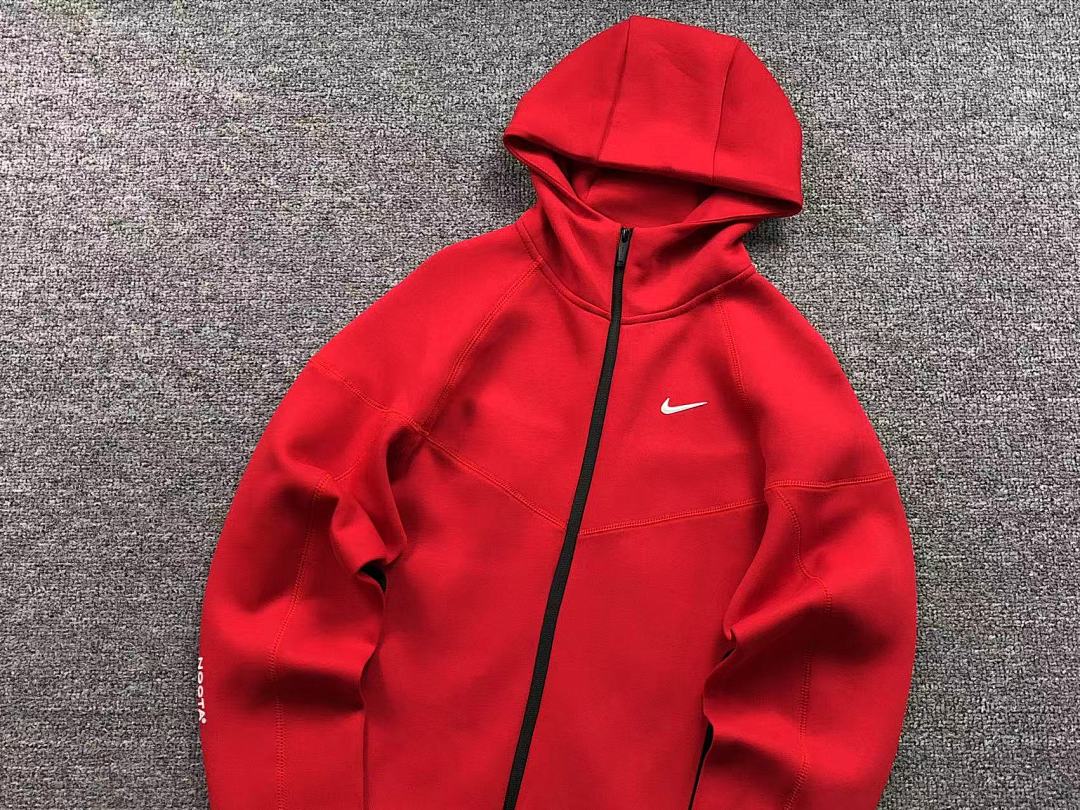 Nike TROUSERS 128 N⭐K⭐ HOODIE 21122701001 (Im 170Cm 60Kg I Wear Size XL In The Phot) - Image 22