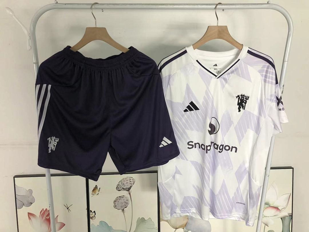 Unbranded 75 FOOTBALL SHORTS T-SHIRT 11082725002 (Im 170Cm 60Kg I Wear Size L In The Phot) - Image 33