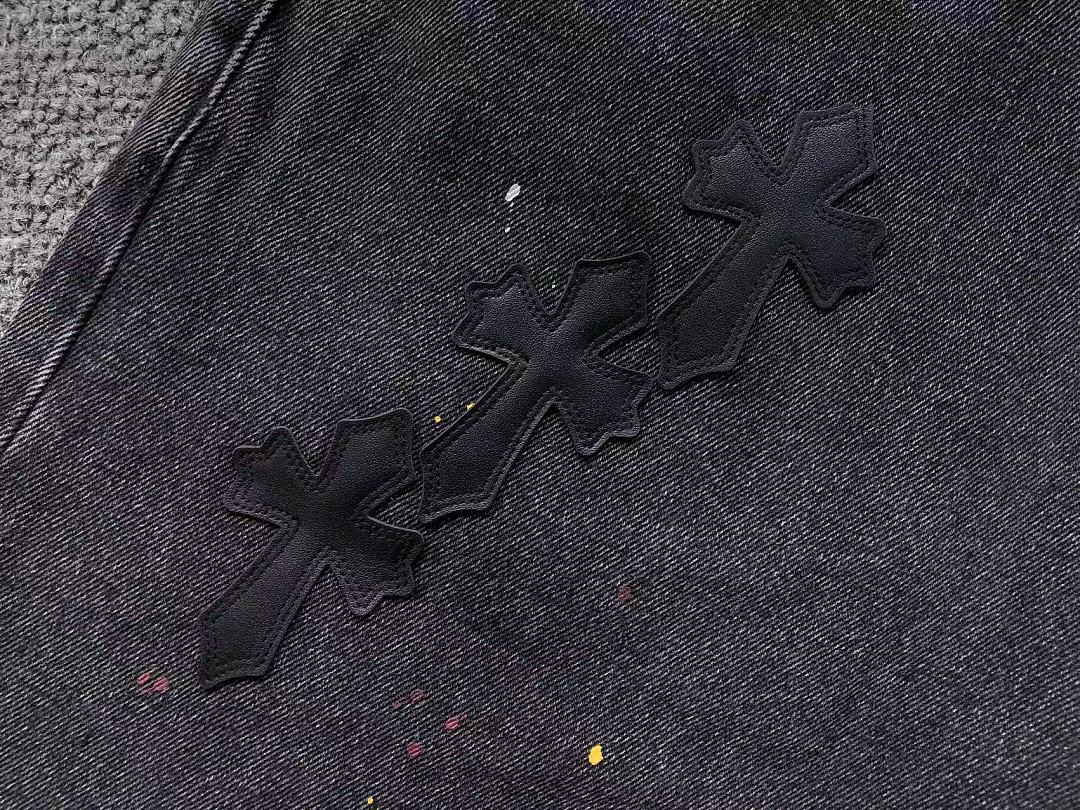 Comme des Garcons 215 C⭐⭐OME HE⭐⭐TS - Image 6